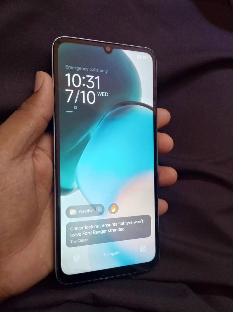 Redmi 13 c 1