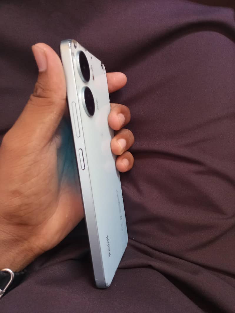 Redmi 13 c 3