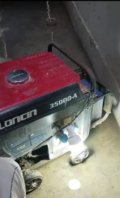 2.5 kva Generator