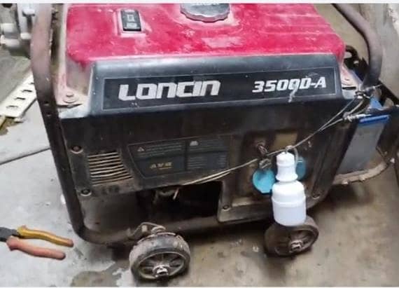 2.5 kva Generator 1