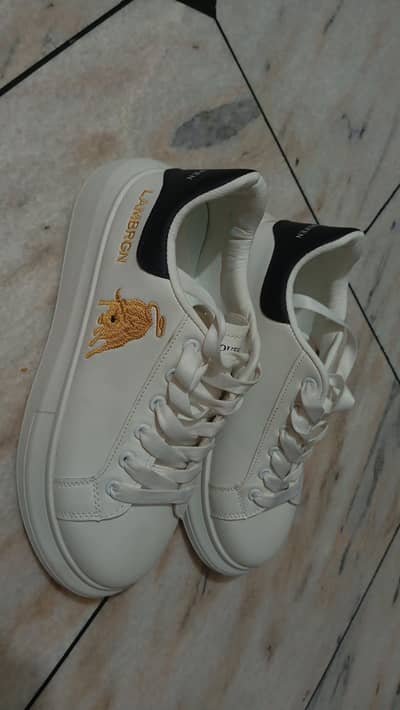 boy shoes
