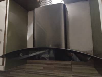 kitchen hood