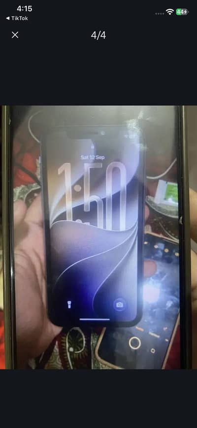 Apple iPhone 11 Exchange Karna Hai 12 Ke Sath