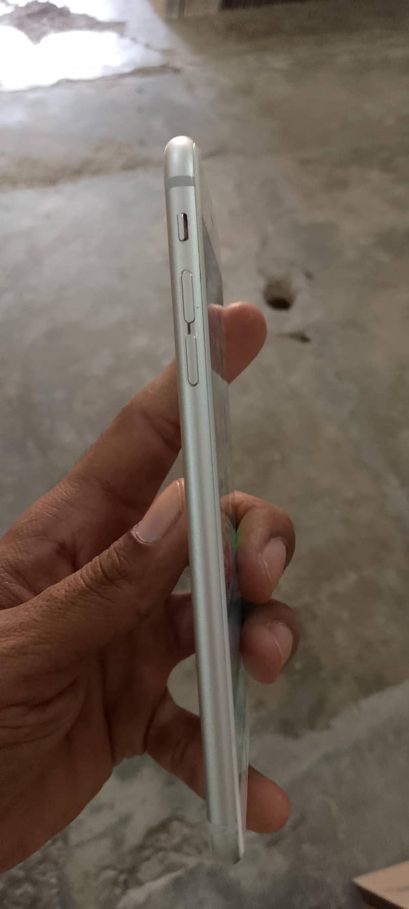 Apple iPhone 6S Plus 6