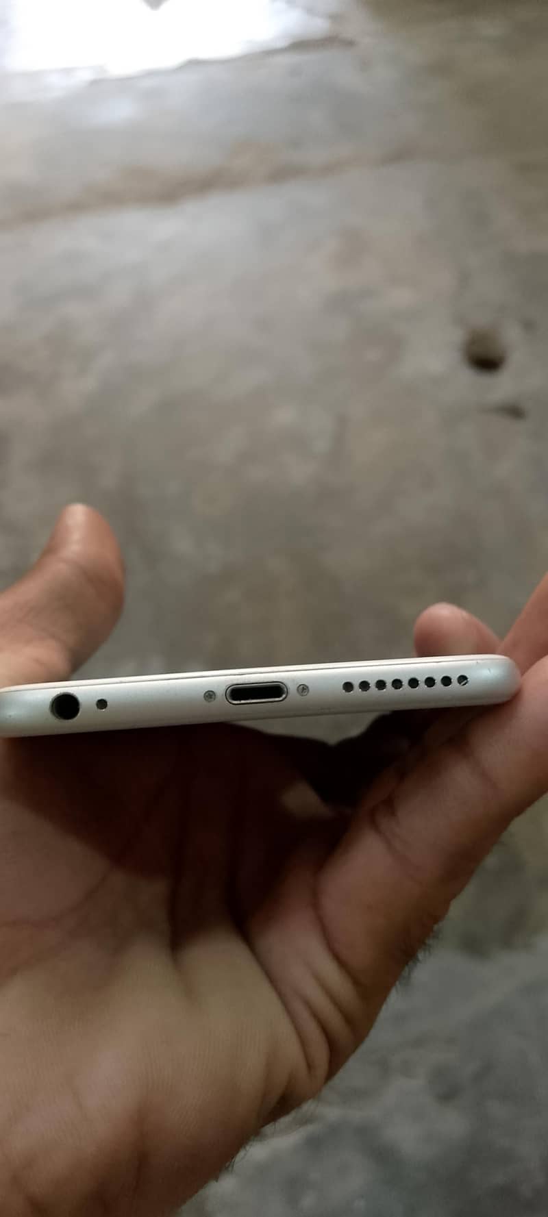 Apple iPhone 6S Plus 7