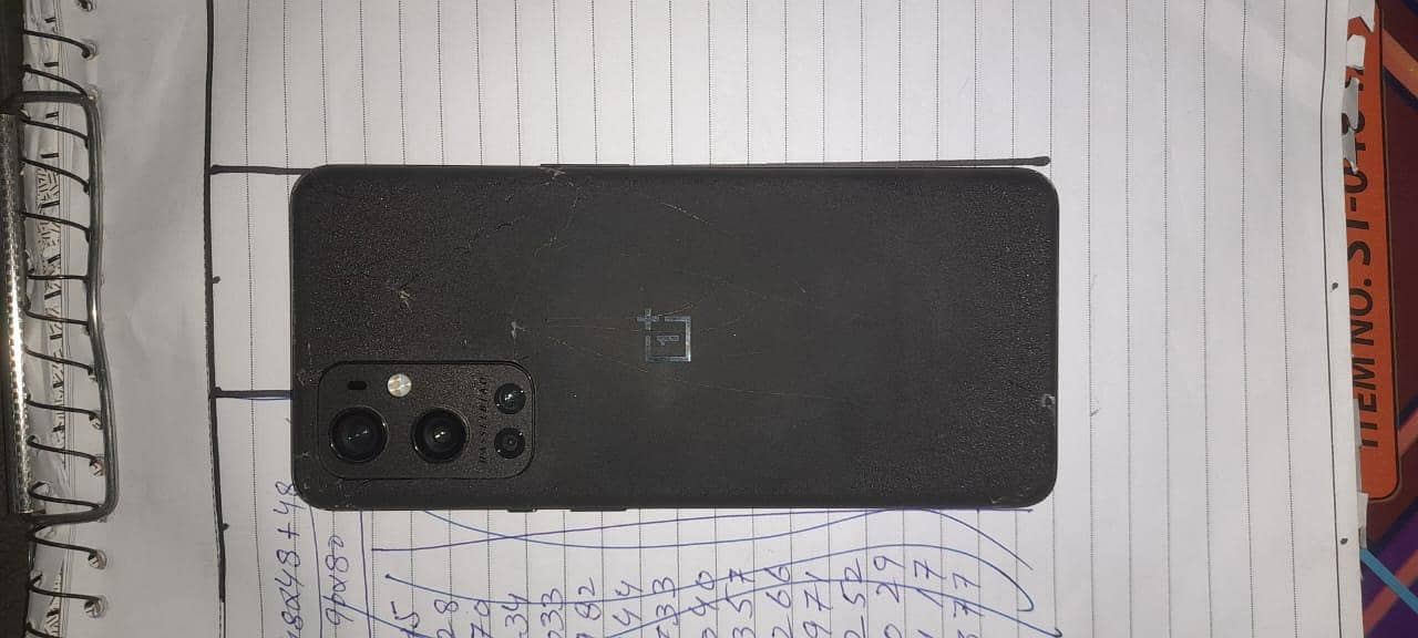 One Plus 9 Pro 0