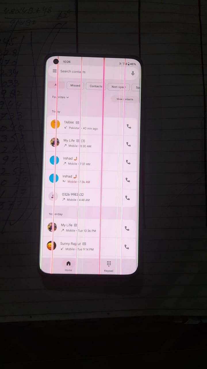 One Plus 9 Pro 2