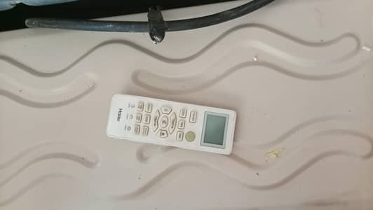 inverter AC