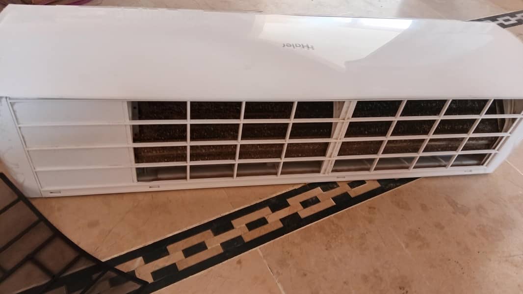 inverter AC 2