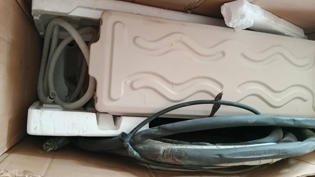 inverter AC 3