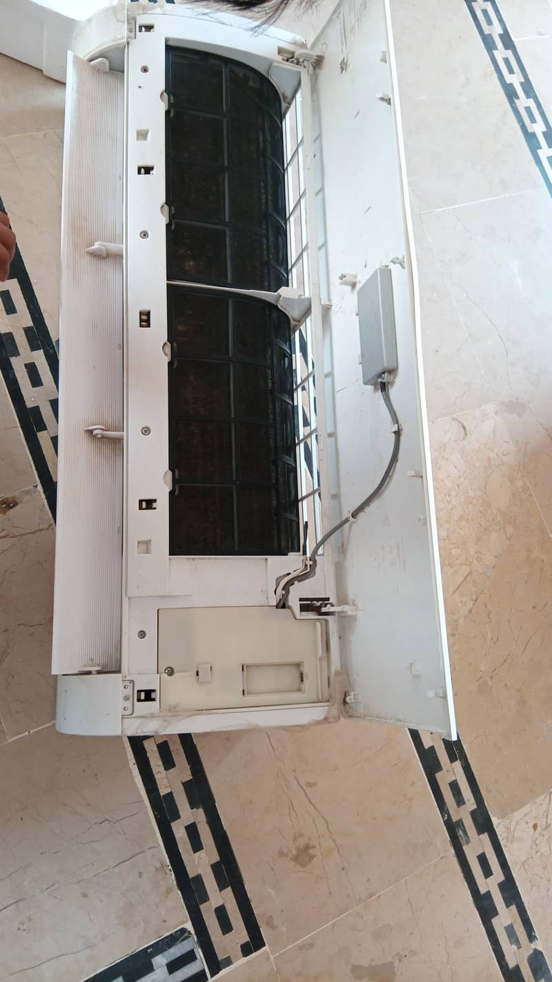 inverter AC 4