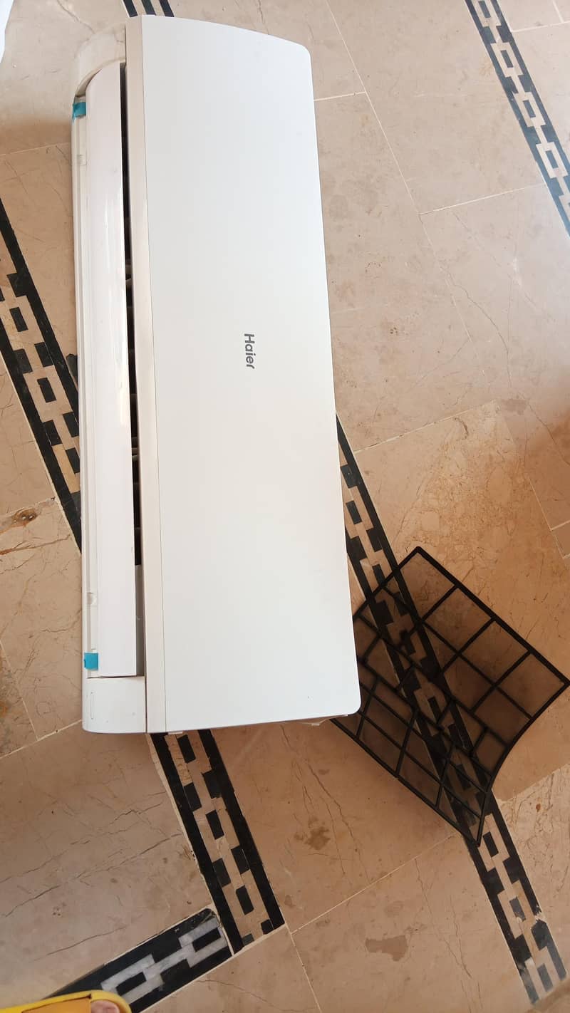 inverter AC 5
