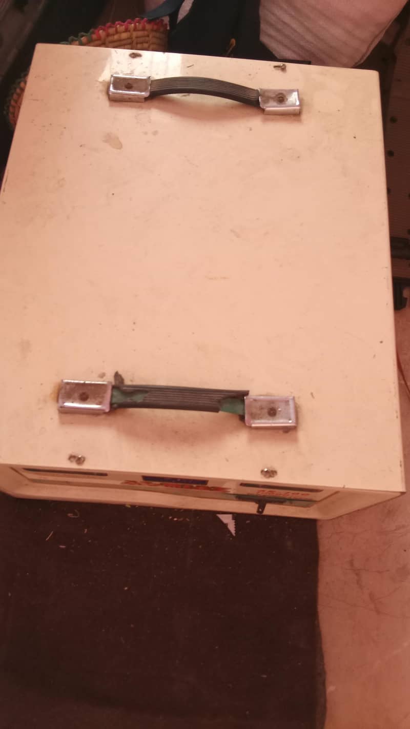inverter AC 7