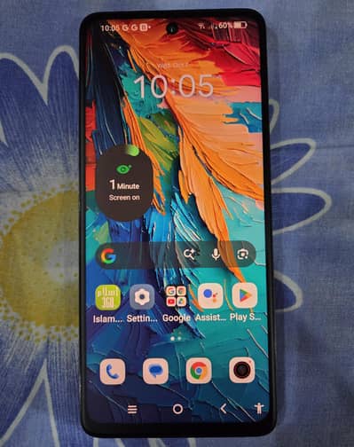 TCL 50 XL
