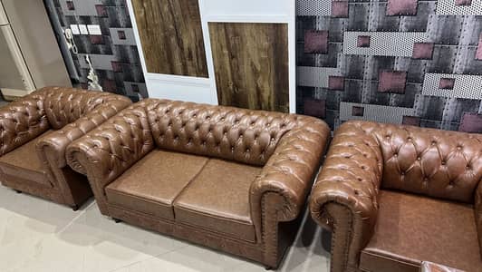 New Sofa Set Home furniture and Office Use