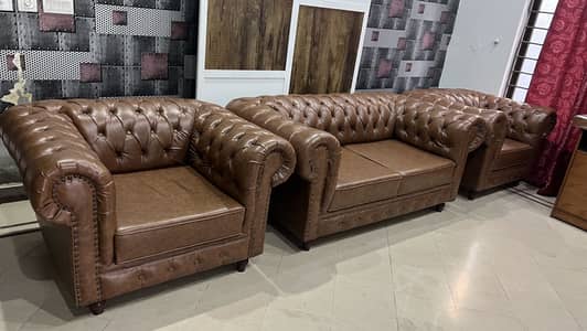New Sofa Set Home furniture and Office Use