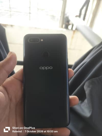 OPPO A12 03116494212