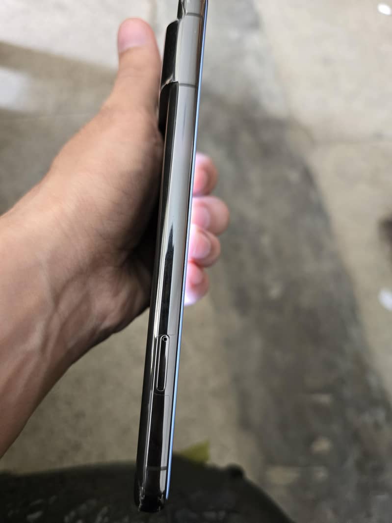 Google Pixel 8 Pro 4