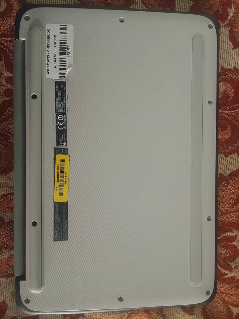 Chromebook 0