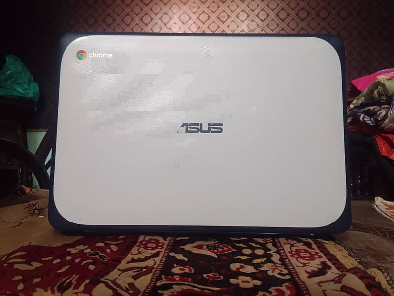 Chromebook 2