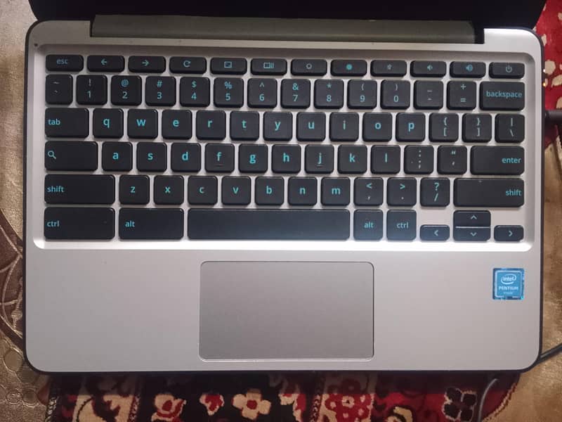 Chromebook 3