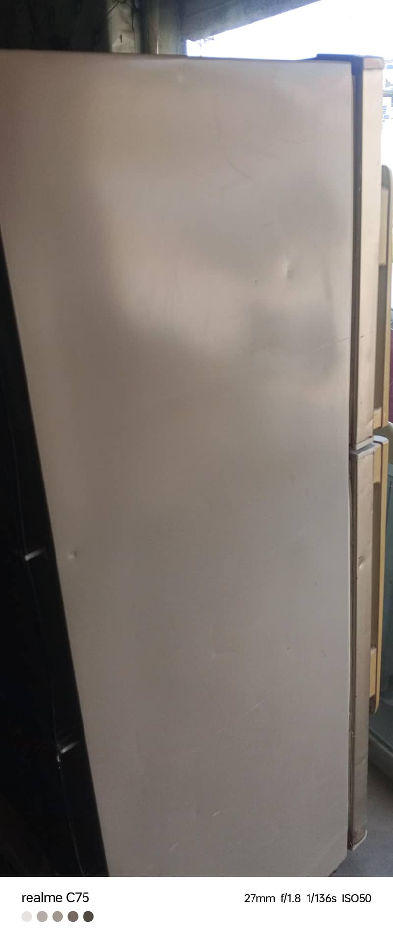 Haier refrigerator 3