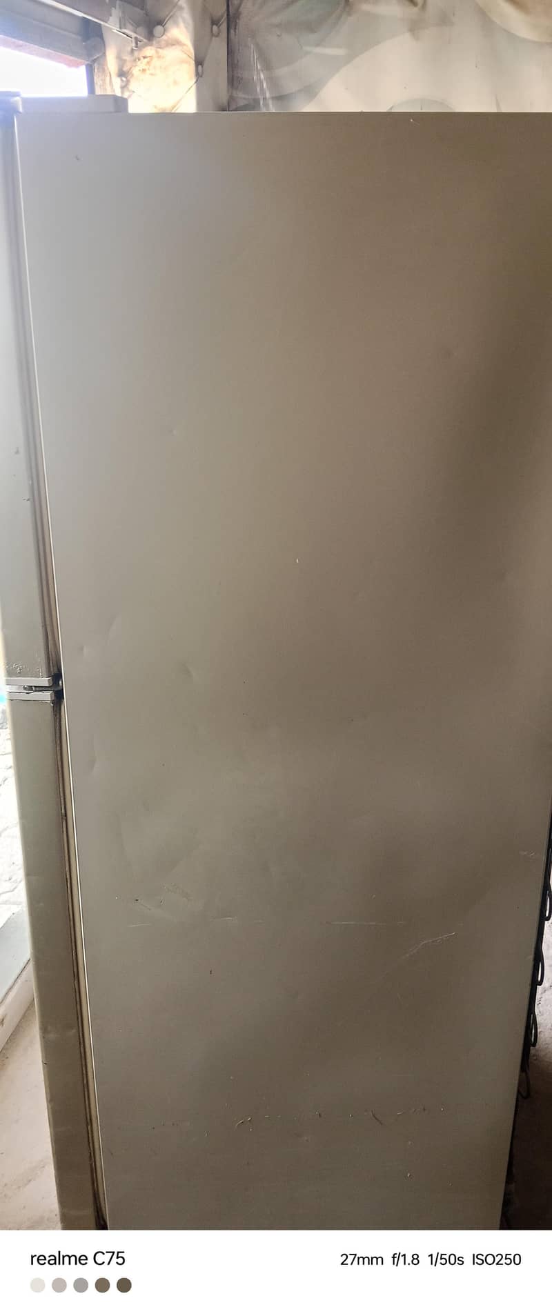 Haier refrigerator 4