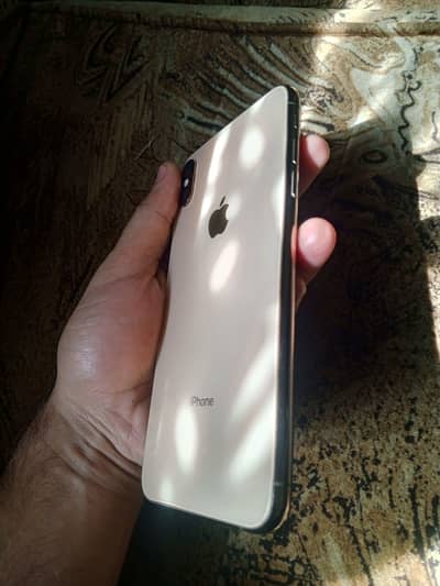 Apple iPhone XS Max PTA Approve 256