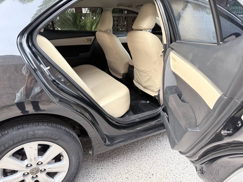 Toyota Corolla Altis 2015 - Cars - 1120182008