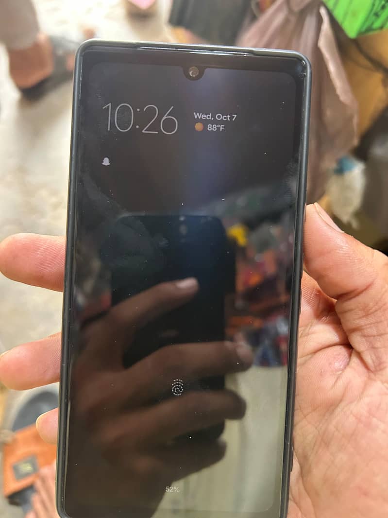 Google Pixel 7 3