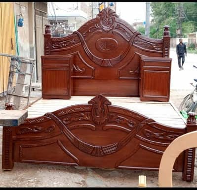 bed side tables dersing oder now on Queenfurniture47 sargodha