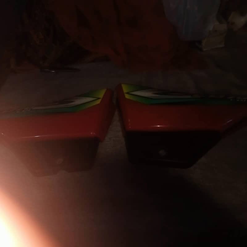 Honda 70 7