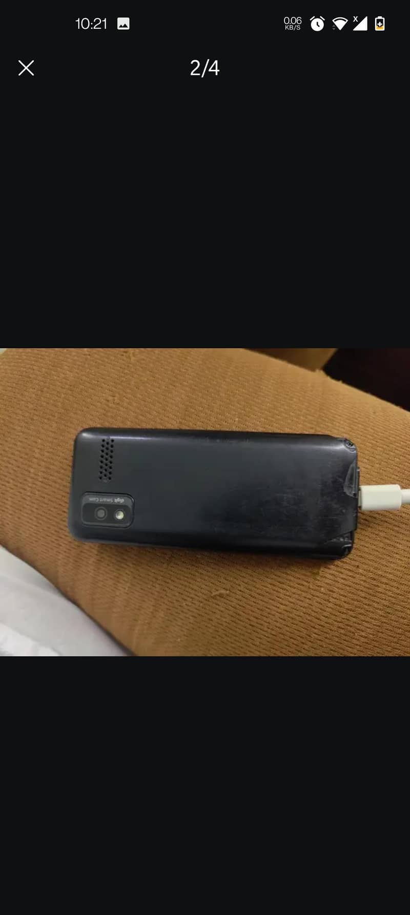 Mobilink JazzX E2 Pro 3