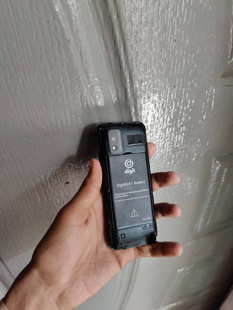 Mobilink JazzX E2 Pro 5