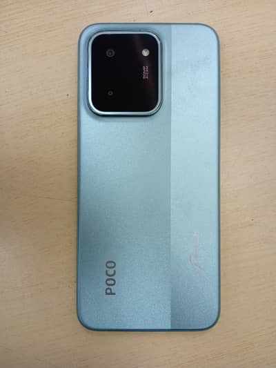 Xiaomi POCO C85