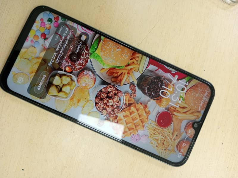 Xiaomi POCO C85 1