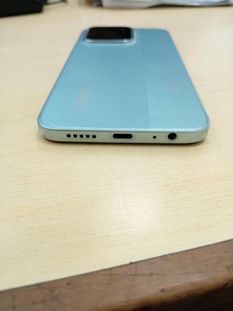 Xiaomi POCO C85 4
