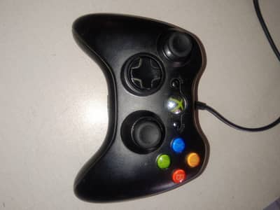 Xbox Controller