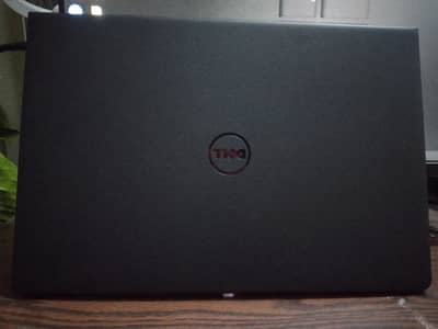dell Inspiron 15