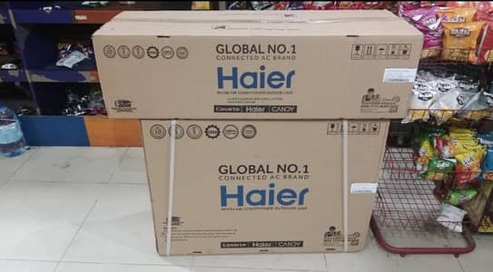 Heir inverter T3 pro