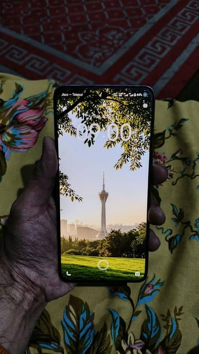 Vivo V50 512gb