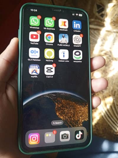 Apple iPhone XS Max PTA Approve 256