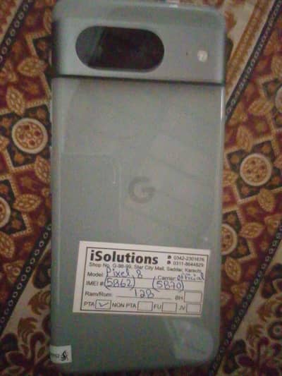 Google Pixel 8