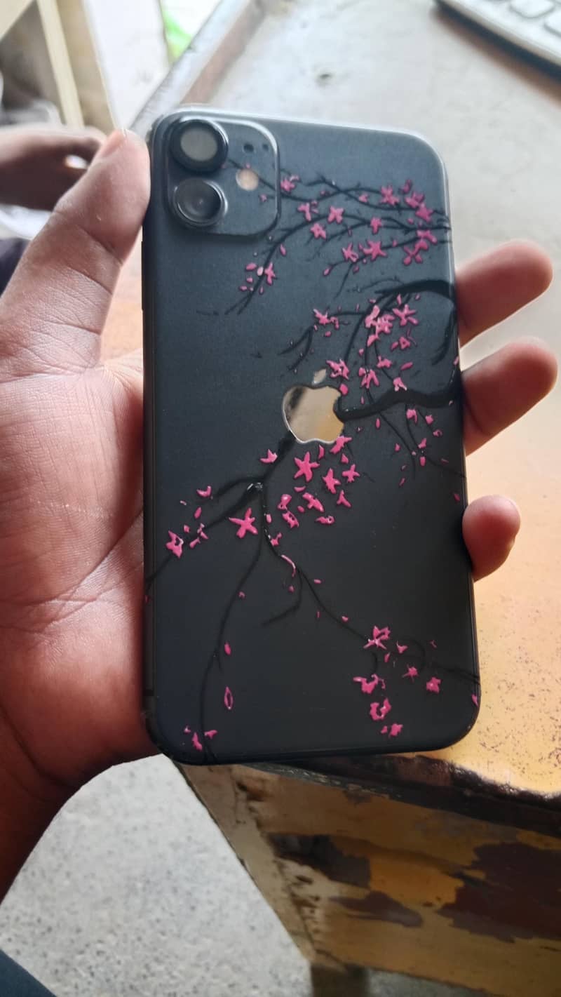 Apple iPhone 11 0