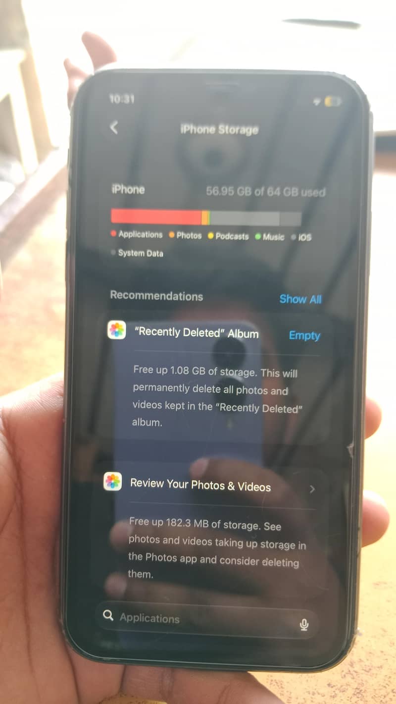 Apple iPhone 11 1