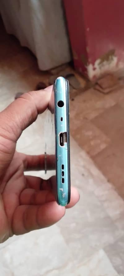 OPPO A15