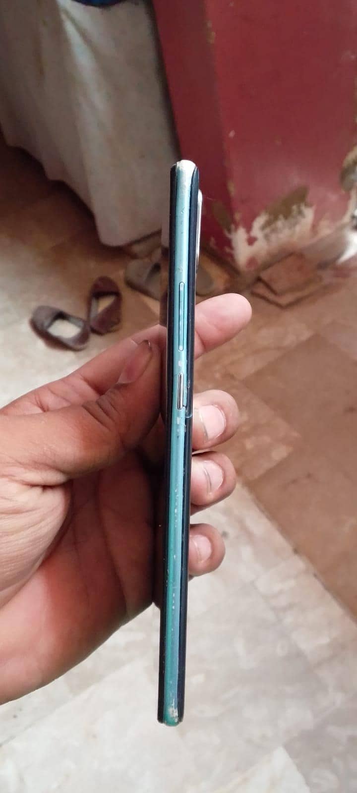 OPPO A15 2