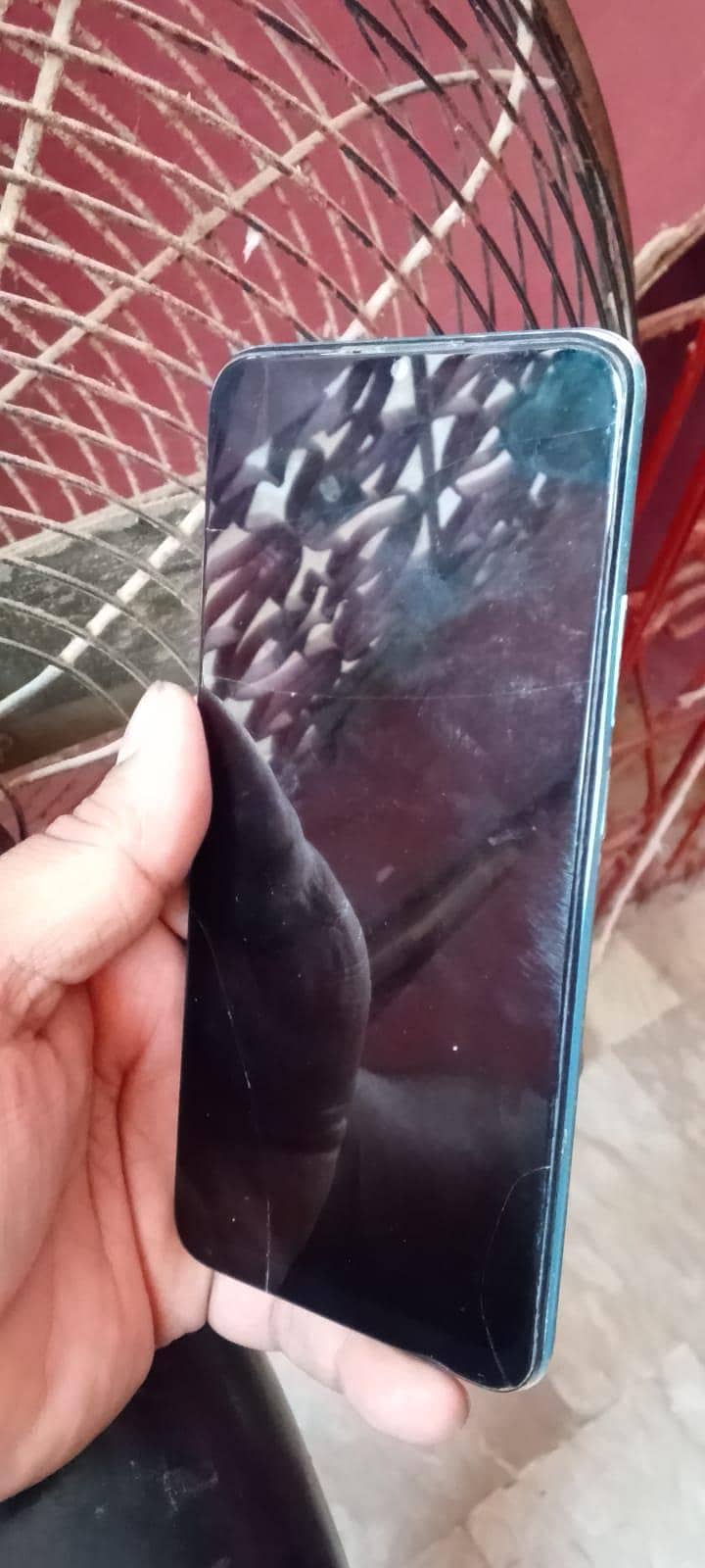 OPPO A15 3