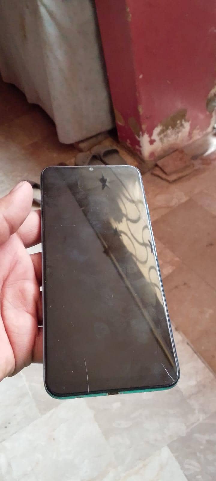 OPPO A15 4