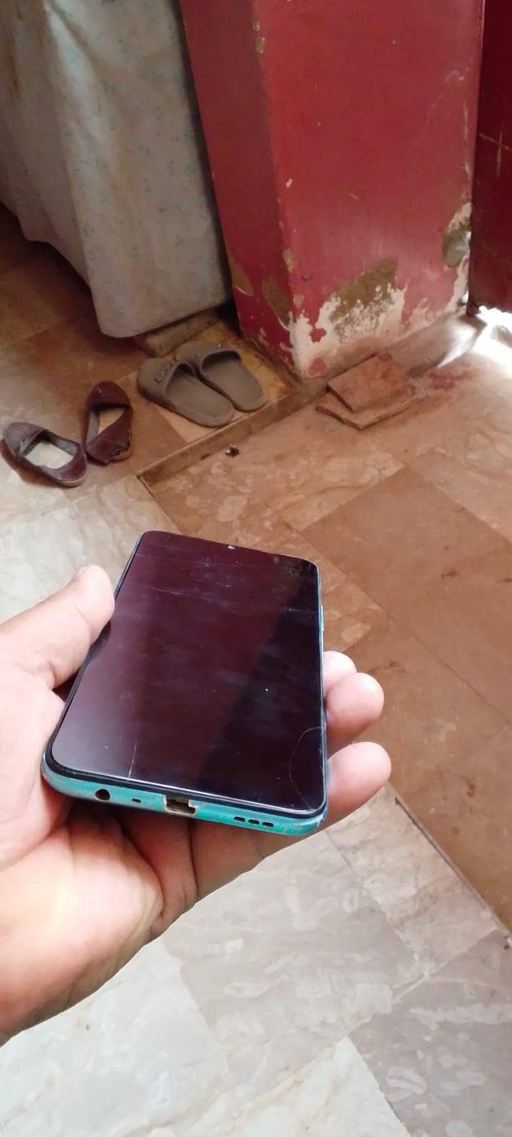 OPPO A15 5